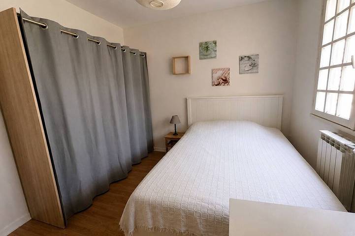 Ruhiges Haus 20 Minuten von Nizza entfernt in Contes, Mittelmeerküste (Frankreich)