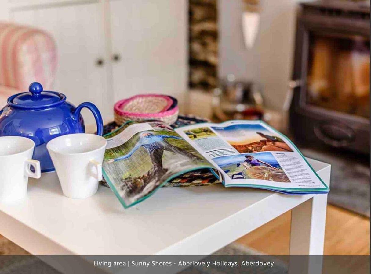 Three-Bedroom House in Aberdyfi, Aberdovey
