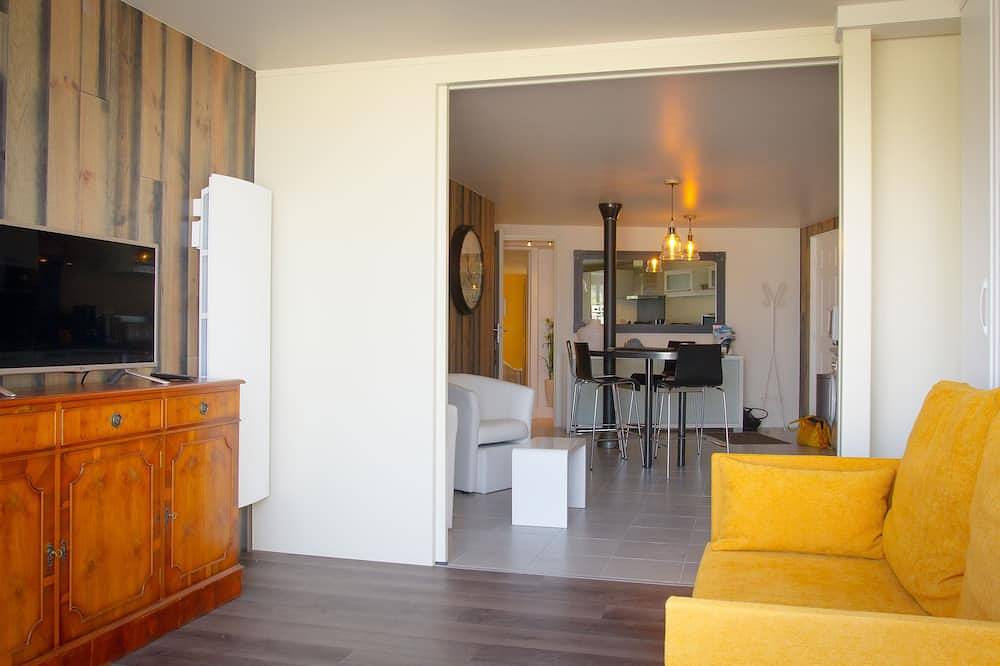 Apartamento entero, Apartamento 'Le Cordouan' Saint Georges De Didonne (17) in Saint-Georges-de-Didonne, Region de Rochefort
