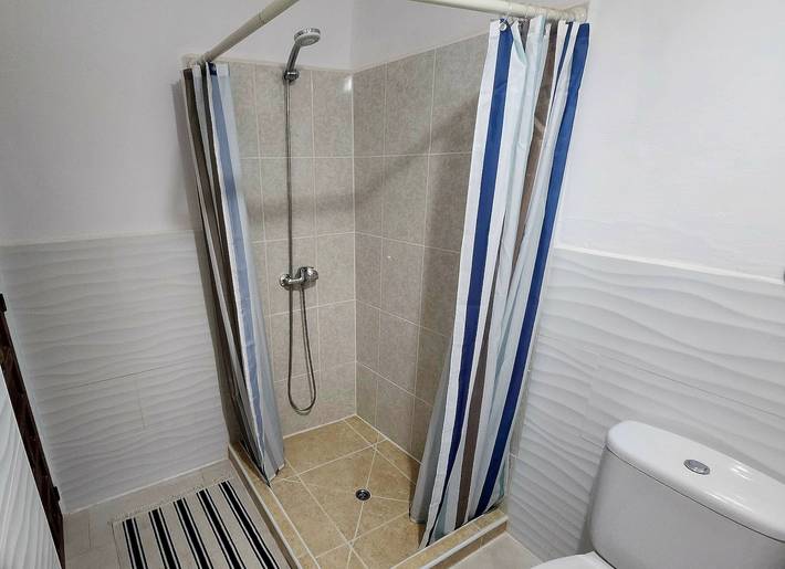 Ganze Ferienwohnung, Casita-1 To 5Guests-Pool-Patio-Bbq-Parking in Huércal-Overa, Almería Provinz