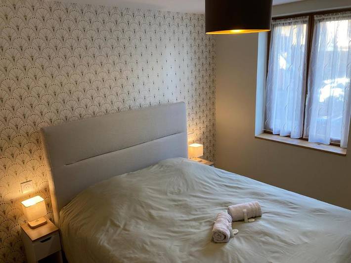 Gîte pour 6 personnes à Orschwiller - 4