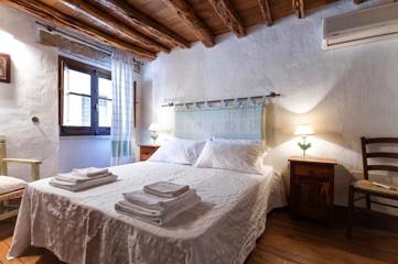 Gîte pour 4 personnes à Baunei
