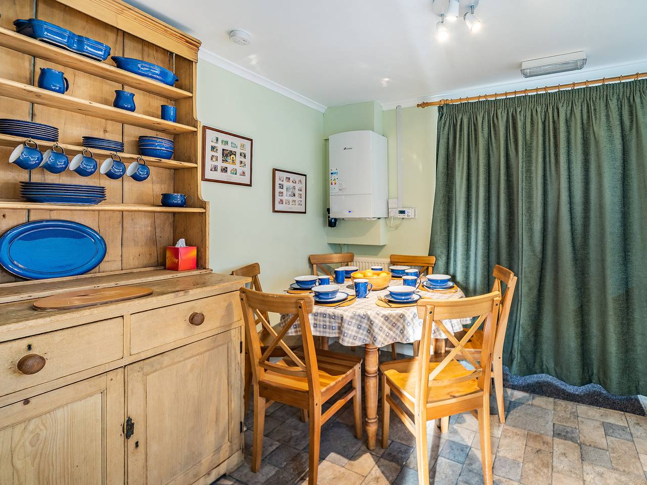 2 Fairview Terrace Ambleside in Ambleside, Lake District