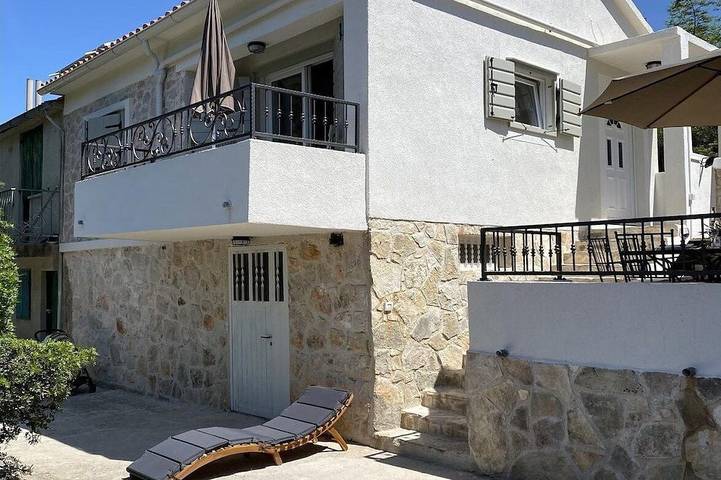 Cottage für 4 Personen - 1