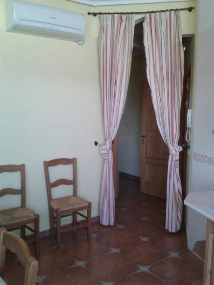 Casa rural para 6 personas en La Guardia (Toledo) - 4