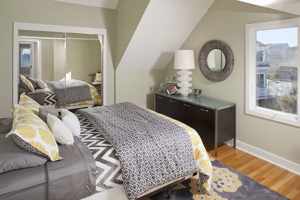 Familienfreundliches, wunderschönes Anwesen am Meer mit der besten Aussicht! in Scituate, Massachusetts