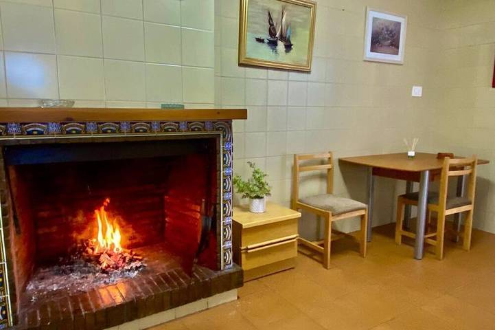 Location de vacances pour 8 personnes, animaux acceptés à San Clemente