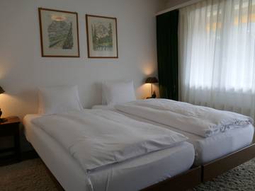 Vakantieappartement voor 5 Personen in Grindelwald, Berner Oberland, Afbeelding 4