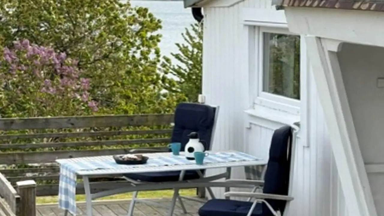 Ferienhaus für 7 Personen (60 m²) in Lysekil in Norra Västkusten