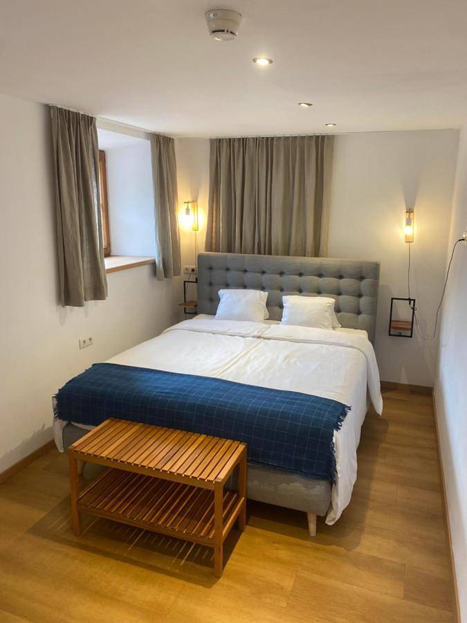 Ferienwohnung für 5 Personen, mit Terrasse, mit Haustier - 1