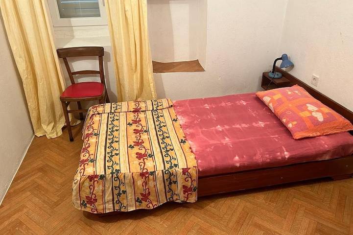 Maison 7 personne sur une ile , proximité plage et commodités in Milna, Brac
