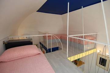 Apartment for 5 People in Amalfi, Amalfi Coast, Photo 4