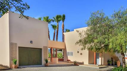 Villa para 7 Pessoas em Sant Joan de Labritja, Ibiza (Norte), Foto 1