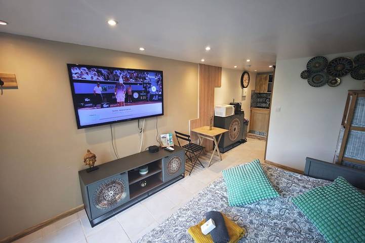 Gîte pour 2 personnes à Artigues (Var) - 4