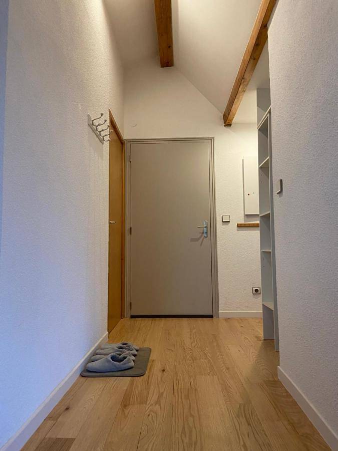 Gîte pour 6 personnes, avec balcon et vue à Enveitg - 3