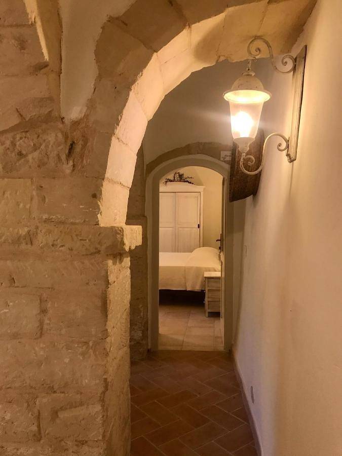 Domo Antiga Guest Rooms in Sorso, Province de Sassari