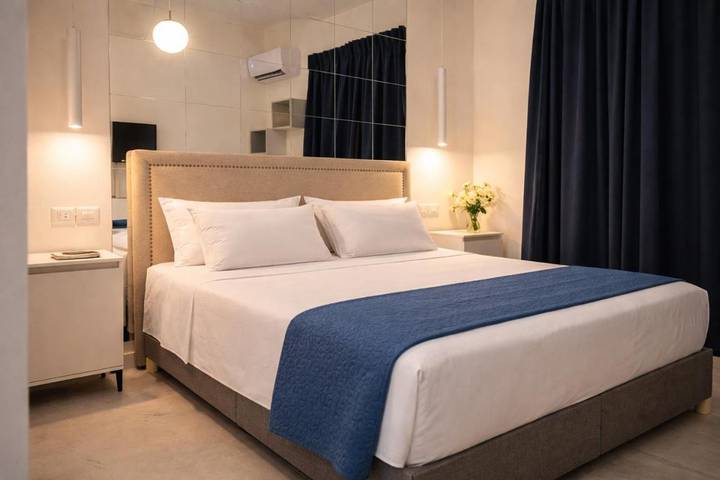 Casa vacanza per 2 persone, con Terrazza a Cirò Marina