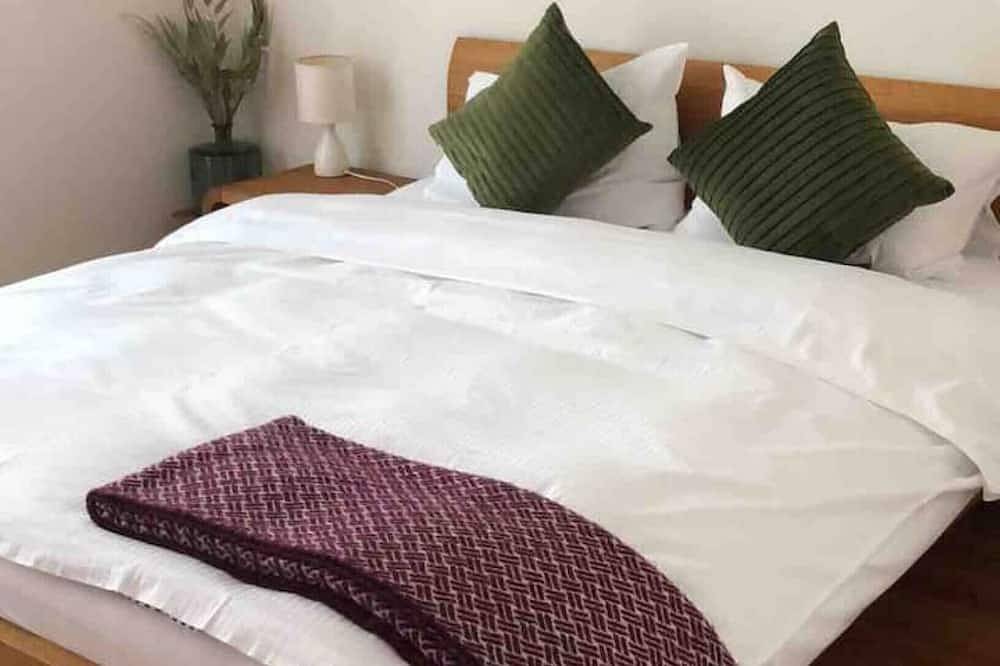 Ganze Wohnung, The Mountains are Calling Retreat in Quarten, Churer Rheintal