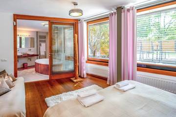 Villa für 10 Personen in Abrahamhegy, Veszprém und Umgebung, Bild 2