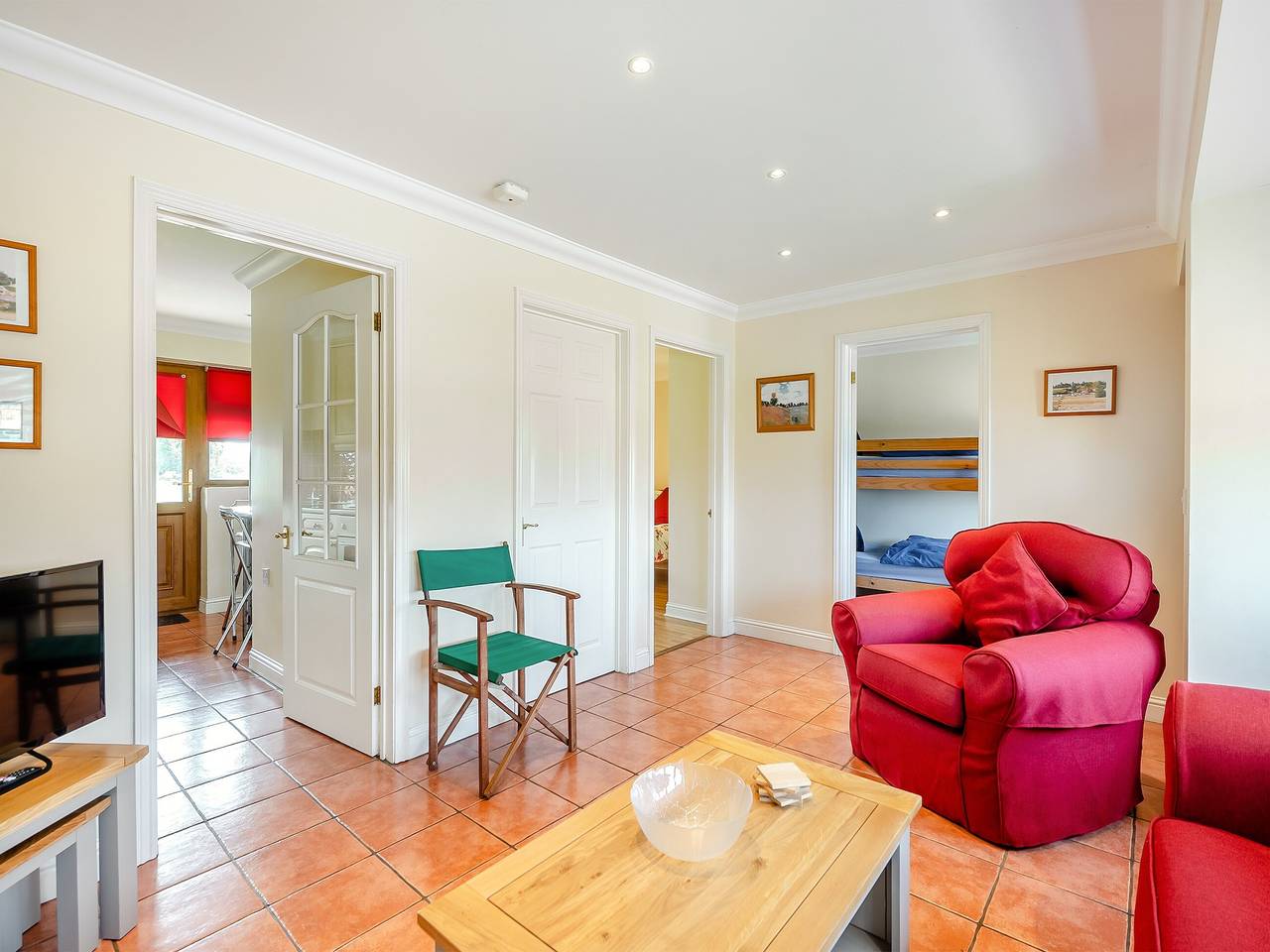 Appletree Cottage in Point Clear, St Osyth