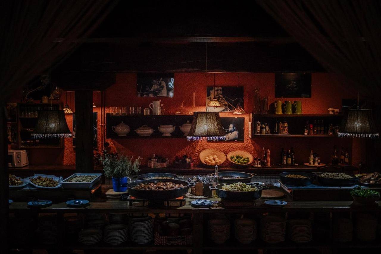 El Folló Turisme Rural in Tagamanent, Barcelona (okolice)