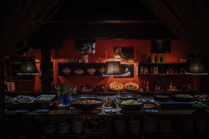 Casa rural para 2 personas, con jardín en Cataluña - 3