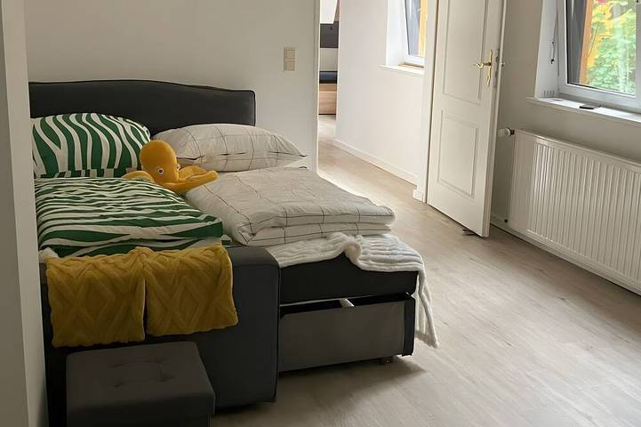 Ferienhaus für 6 Personen, mit Terrasse und Garten in Weilerswist - 4