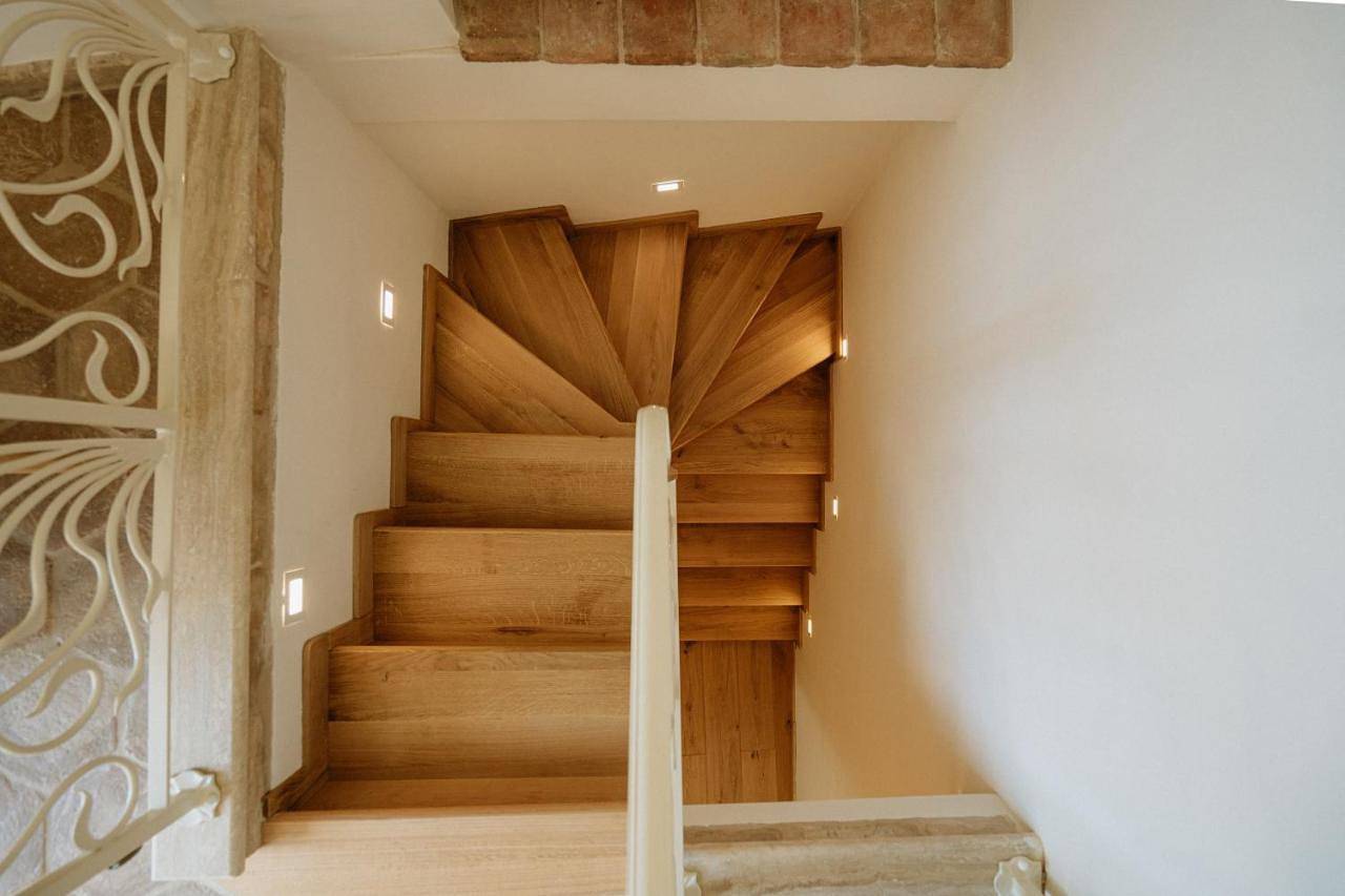 La Casa delle Api in Offida, Ascoli Piceno Provinz