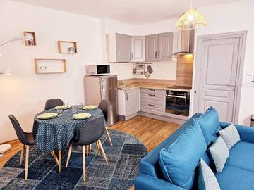Gîte pour 2 personnes dans Office De Tourisme De Millau