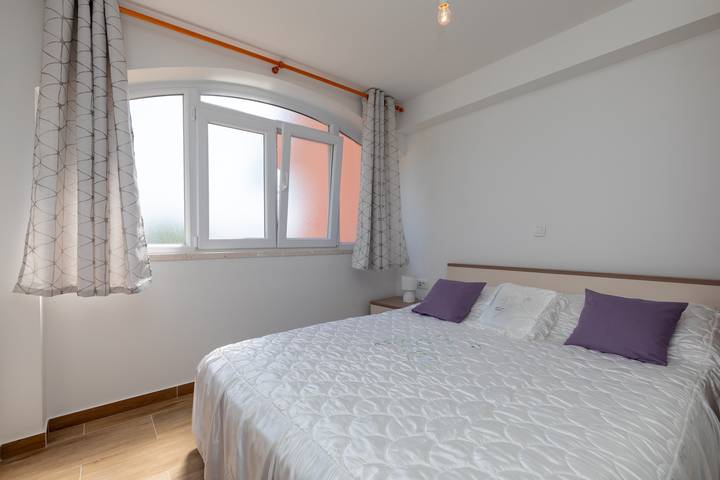Ganze Wohnung, Apartment Nike - Two-Bedroom Apartment with Terrace in Brasina, Dubrovnik-Neretva