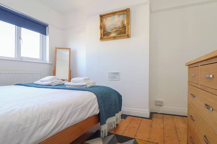 The Heights, pet friendly, country holiday cottage in Truro in Truro, Cornouailles