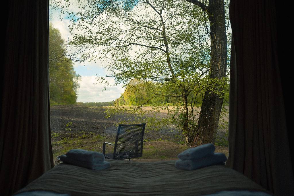 Wb Resort Gmbh — Nokken Forest Cabin | 2 pers., foto 13