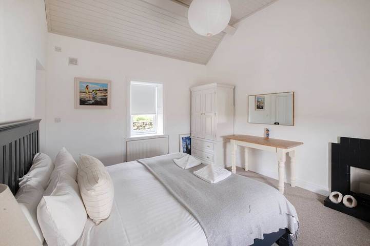 Location de vacances pour 5 personnes dans Liscannor - 2