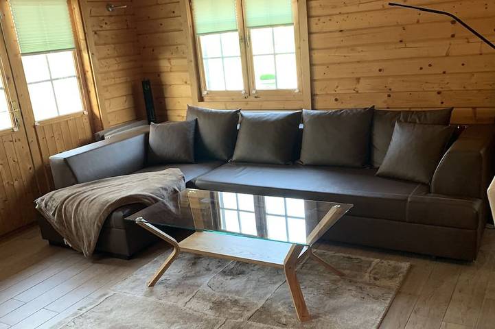 Ferienhaus für 4 Personen, mit Pool und Sauna sowie Balkon in Kastellaun - 4