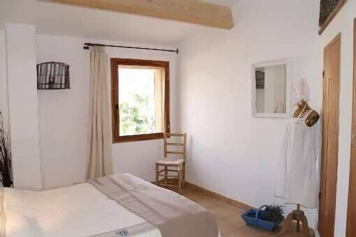 Location de vacances pour 6 personnes, avec terrasse à Villars - 3