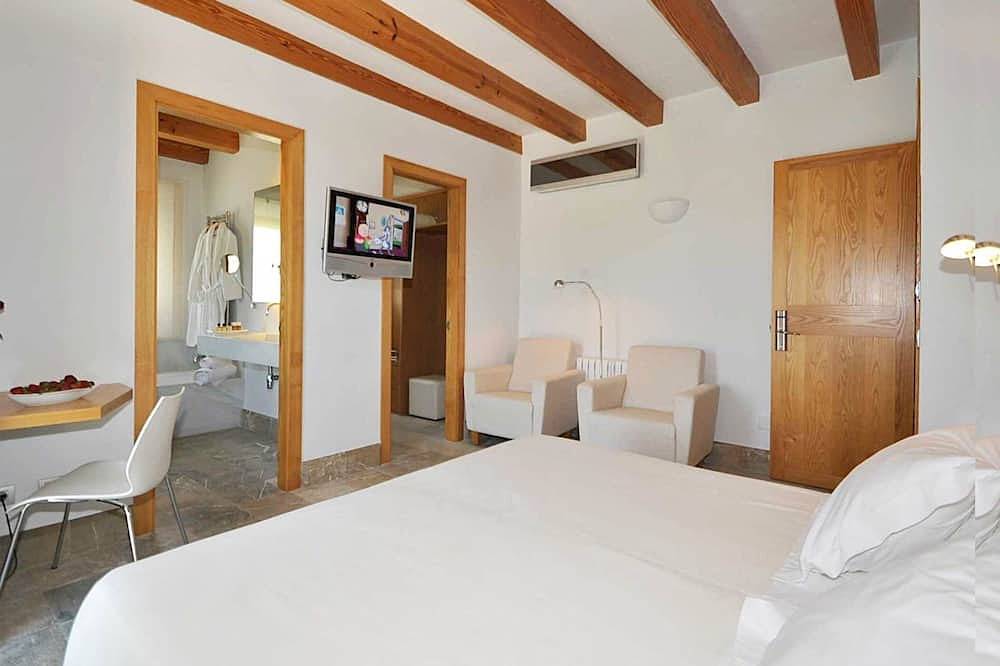 Ses Rentadores, Luxury holiday house in Selva, Mallorca in Selva, Majorca Center