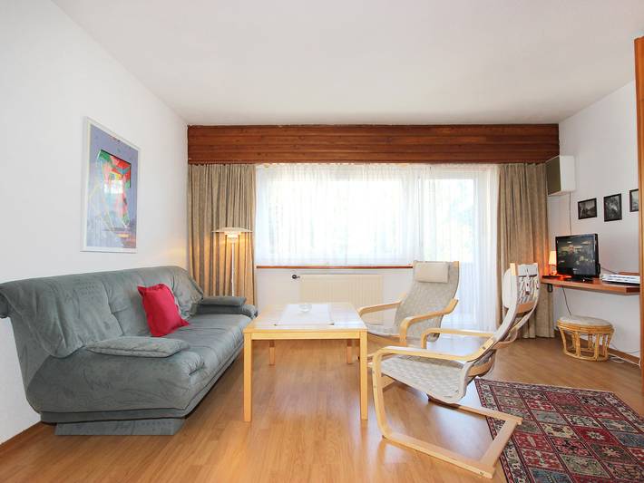Ganze Wohnung, Am Birkenhain in Seefeld in Tirol, Innsbruck Land
