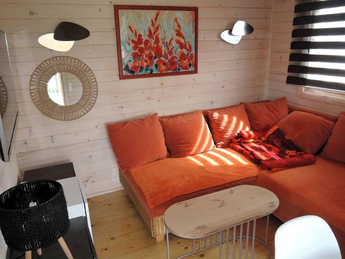 Ferienhaus in Stepnica am Stettiner Haff in Stettiner Haff