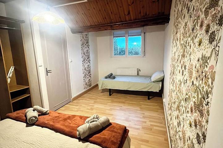 Location de vacances pour 7 personnes à Longueau - 4