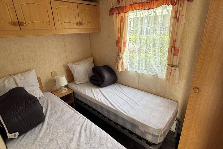 Mobil home pour 6 personnes à Renty - 3