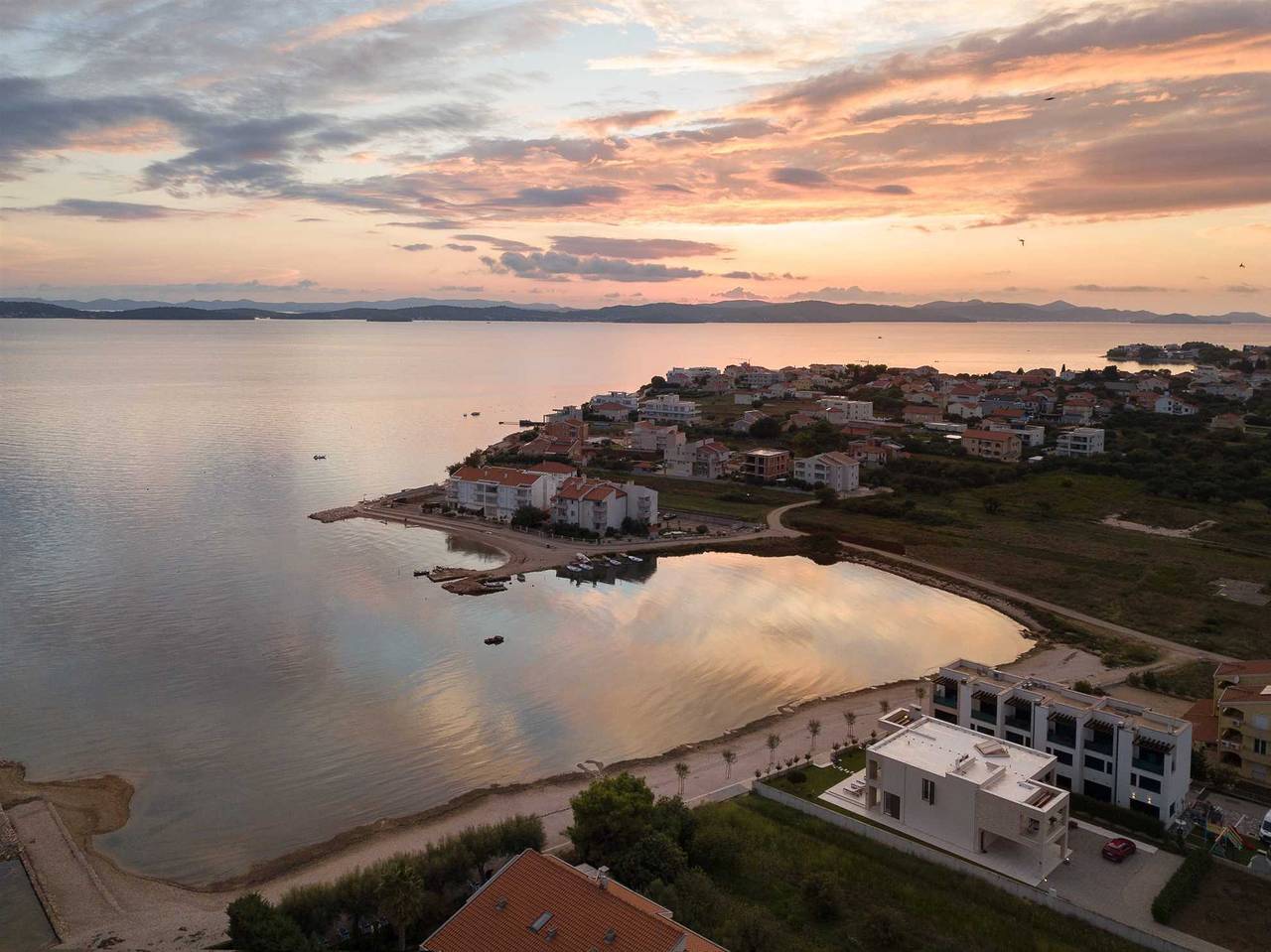 Casa vacanza a Zara a partire da 647€ a notte