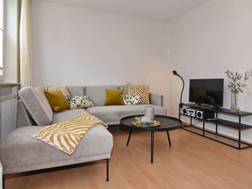 Ferienwohnung für 2 Personen in Sylt (Gemeinde), Nordseeinseln, Bild 1