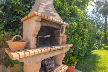 Holiday home in Pollença, Serra de Tramuntana für 6 
