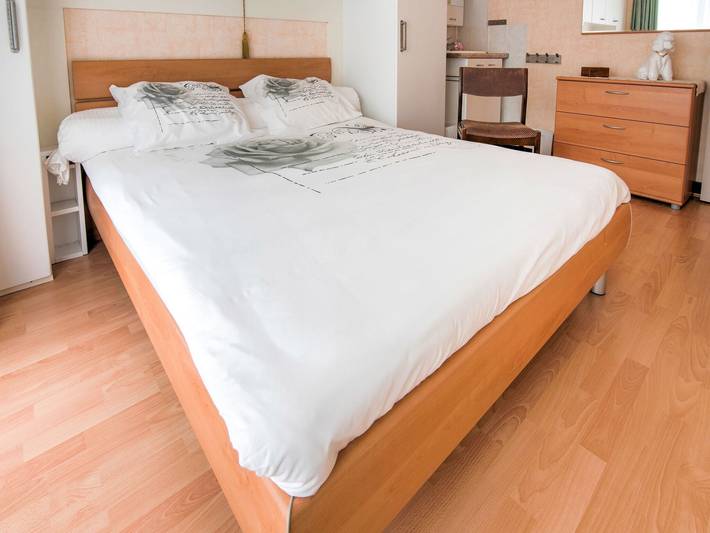 Apartamento entero, Acogedora estancia junto al Mar del Norte in Wenduine, De Haan