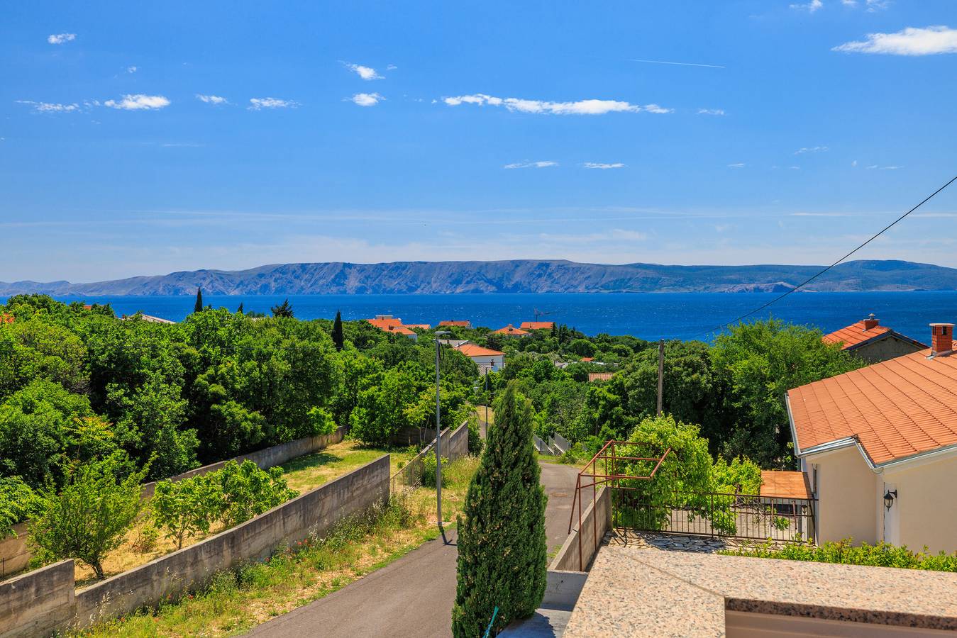 Ganze Wohnung, Apartments Maravera in Povile, Primorje-Gorski Kotar