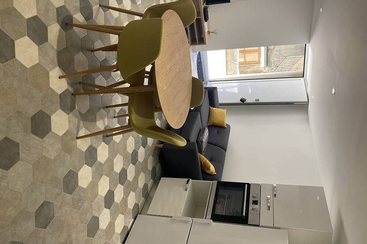 Appartement de vacances pour 4 personnes