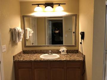 Ferieleilighet til 8 Personer i Disney - Orlando - Kissimmee, Florida, Bilde 2