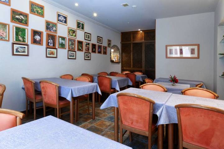 Hôtel pour 2 personnes à Llívia - 2