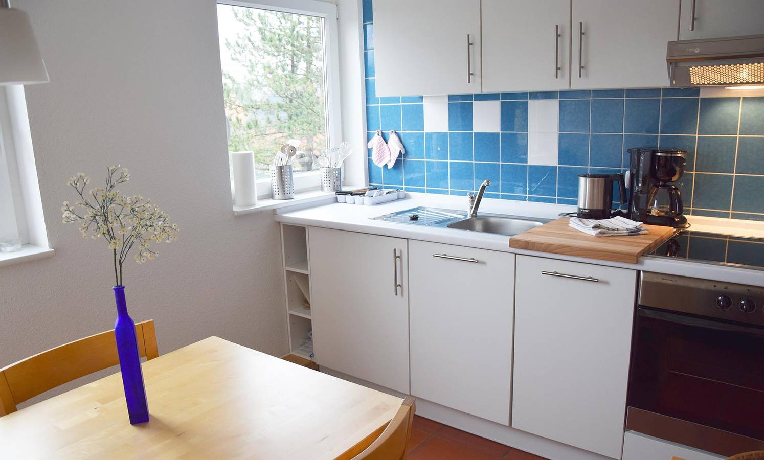 Apartamento vacacional entero, Apartment 2 in St. Peter-Bad, St. Peter-Ording