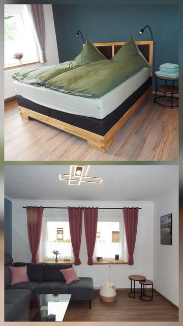 Ferienhaus für 6 Personen in Bolsdorf, Hillesheim, Bild 1